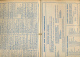 Delcampe - Almanach Des PTT (1974) Chasse, Carte Ferroviaire, Métro, Les Yvelines, Versailles, Carte Routière France... (17 Scans) - Grand Format : 1971-80