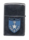 ZIPPO - U.S.S. GARCIA - FF-1040 - Chromé, Année 1979 - Réf, 633 - Zippo