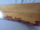 RARITY USSR &#x421;&#x421;&#x421;&#x420; 1966 SEA BAY PANO WOODEN ENGRAVINGS RESIN NO OTHER - Legni