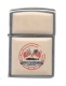 ZIPPO - U.S.S. FRANCIS SCOTT KEY - SSBN-657 - Luxe, Année 1991 - Réf, 645 - Zippo