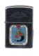 ZIPPO - U.S.S. PADADENA - SSN-752 - Chromé, Année 1990 - Réf, 646 - Zippo