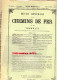 REVUE GENERALE CHEMINS DE FER ET TRAMWAYS- TRAMWAY- FEVRIER 1913-N°2-PARIS BORDEAUX-ANGLETERRE-AMERIQUE-ITALIE - 1900 - 1949