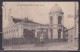 = Carte Postale Saint Jean De Luz, Le Casino, Inscription Chocolat Louis à L'emplacement Du Timbre - Saint Jean De Luz