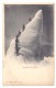 BERGSTEIGEN / Alpiniste / Climbing, Ca. 1900, Kl. Randmangel - Escalade