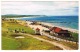 RB 1098 - 1960's Postcard - Golf Links - Lossiemouth - Moray Scotland - Sport Theme - Moray