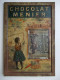 - Ancienne Plaque En Tôle " CHOCOLAT MENIER " - Firmin Bouisset - - Food