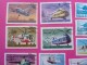 15 Timbres Hélicoptère, - Helicopters