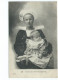 Costume Des Environs De Concarneau 239 GB Femme Enfant Bebe 1905 - Concarneau