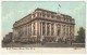 U. S. Custom House, New York - Altri Monumenti, Edifici