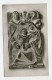 CHRISTIANIY - AK 274018 Bad Rippoldsau - St. Georgen - Altarrelief - Heilige Familie - Tableaux, Vitraux Et Statues