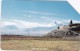 Armenia, ARM-U2, 50 Units, Ararat Valley, 10 Mm Magnetic Strip, 2 Scans. - Armenia