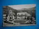 SAINT LARY  -  65  -  Le Square Et L'église  -  Hautes Pyrénées - Vielle Aure