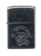 ZIPPO - Country Music -  Chromé, Année 1994 - Réf, 702 - Zippo