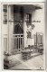 1931 - BELGIQUE - LA PANNE - UNE VILLA AU N° 34 - POUR ROMILLY SUR SEINE - CARTE PHOTO - Sonstige & Ohne Zuordnung