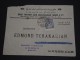 TURQUIE - Env Pour Marseille - France - 1925 / 1929 - Détaillons Collection - A Voir - Lot N° 16604 - Cartas & Documentos