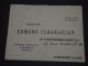 TURQUIE - Env Pour Marseille - France - 1925 / 1929 - Détaillons Collection - A Voir - Lot N° 16612 - Briefe U. Dokumente