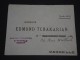TURQUIE - Env Pour Marseille - France - 1925 / 1929 - Détaillons Collection - A Voir - Lot N° 16613 - Cartas & Documentos