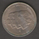 DOMINICANA 25 CENTAVOS 1984 - Dominikanische Rep.