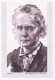 France - Portrait Of Marie Curie, China's Postcard - Prix Nobel