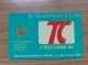 Telecard Mess Berlin 1994  - O 2000 / 1994 Entree Card 6 DM  -   Fine Used Card - O-Series : Séries Client