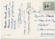 3037     Postal  Lisboa 1963 Portugal - Cartas & Documentos