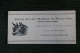 Carte De Visite - FERD OWEN HORSE And MULE, Dealers In HORSE And MULES - KANSAS CITY, MISSOURI - Visiting Cards