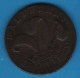 SUSSEX / BRIGHTON GEORGE PRINCE OF WALES 1794 HALFPENNY  TOKEN - Firma's