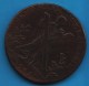 LOTHIAN EDINBURGH 1791 HALFPENNY  PAYABLE AT THE WAREHOUSE OF THO & ALKS HUTCHISON - Professionals/Firms