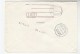 1984 Air Mail POLAND COVER Stamp 4x15z On UPRATED 6z WALESKIE Postal STATIONERY Katowice To Passau GERMANY Express Label - Stamped Stationery