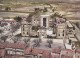 Vue Aérienne Du Château De La Tour D'Aigues (84) - - La Tour D'Aigues