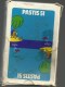 Jeu De 32 Cartes "Pastis 51" - Déjà Utilisé, Complet - Quelques Taches Sur Le Carton - 32 Karten