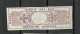 ITALIA ITALY 1863 Revenue Tax Fiscal Marca Da Bollo - Revenue Stamps