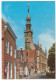 Veere - Stadhuis  -  (Zeeland - Holland/Nederland) - Veere