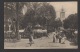 DF / ALGERIE / ALGER / PLACE DU GOUVERNEMENT / ANIMÉE / CIRCULÉE EN 1920 - Alger