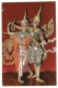Tailandia - Costumi Tradizionali     14/25 - Azië