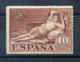 1930 SPAGNA N.435 MNH** - Nuovi