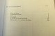 Sammlung Thyssen-Bornemisza, Katalog Der Ausgestellten Kunstwerke, Villa Favorita, Castagnola 1981 - Catalogi