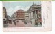 CPA-LOT DE 4 CARTES-BELGIQUE-LA GRANDE PLACE-PLACE BROUCKERE-PALAIS DE LA NATION-BOUL ANSPACH-ANIMEE-BRILLANTS-MARCHE - Lotti, Serie, Collezioni