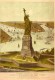 Entier Postal De 2016 Sur CP Avec Timbre Et Illust.  "NEW-YORK - La Statue De La Liberté" - Prêts-à-poster: Other (1995-...)