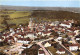 23-FELLETIN - VUE AERIENNE - Felletin