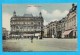 Belgique-Liege-Place Verte-cpa Couleur - Luik