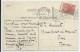 NEDERLAND - 1906 - CARTE De ROTTERDAM Avec MECA DRAPEAU (FLAG) Pour PAU - Poststempel