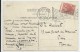 NEDERLAND - 1906 - CARTE De ROTTERDAM Avec MECA DRAPEAU (FLAG) Pour PAU - Postal History