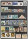 San Marino: Lotto Di 68 Pezzi, Lot De 68 Pièces, Lot Of 68 Pieces, 2 Scan - Collections, Lots & Séries