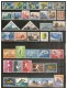 San Marino: Lotto Di 68 Pezzi, Lot De 68 Pièces, Lot Of 68 Pieces, 2 Scan - Collections, Lots & Séries