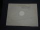 HONGRIE -  Enveloppe En Recommandée De Kassa En 1939 - Affranchissement Timbres Surchargés - A Voir - L24 - Storia Postale