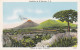 EL SALVADOR, 1930-1940's; Volcan De Izalco, Sonsonate - El Salvador