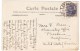 Germany Sc#128 80pf Germania Issue On Postcard Cover Sent To Mount Wilson Observatory Office August 1921 - Covers & Documents