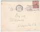 Great Britain Sc#161 1 1/2p Three Halfpence King George V 1912-13 Issue Newcastle To Tillamook Oregon 1923 Cover - Brieven En Documenten