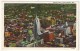 Aerial View Of Fort Wayne, Ind. - 1954 - Fort Wayne